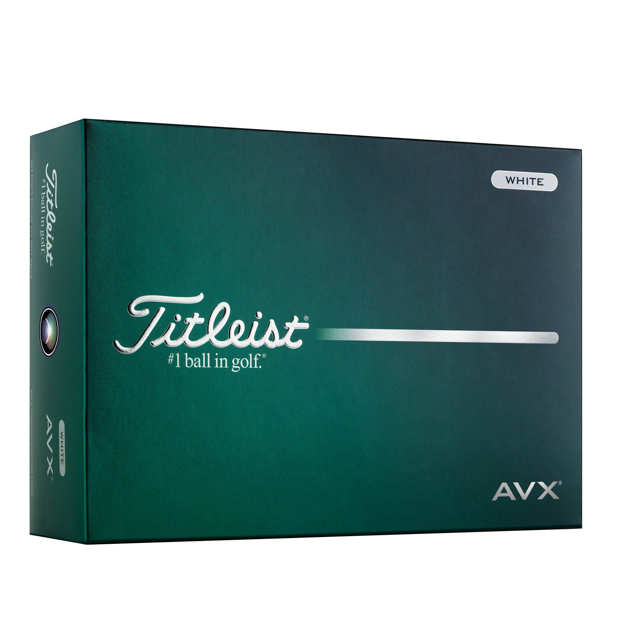 Titleist AVX ホワイト 4ダース AVX Golf Balls | TITLEIST | Golf Balls | Men's | Golf Town Limited